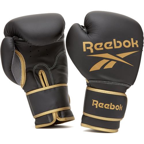 Reebok RSCB-12010GB-10 ボクシンググローブ10oz リーボックブラック