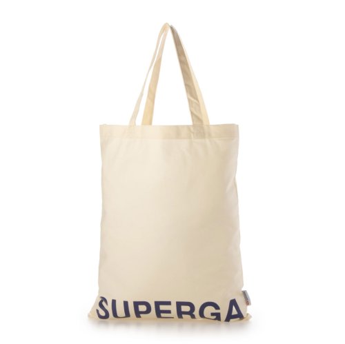 スペルガ SUPERGA ユニセックス 3A111EXW TOTE COTU A1Y A2A A6K 508