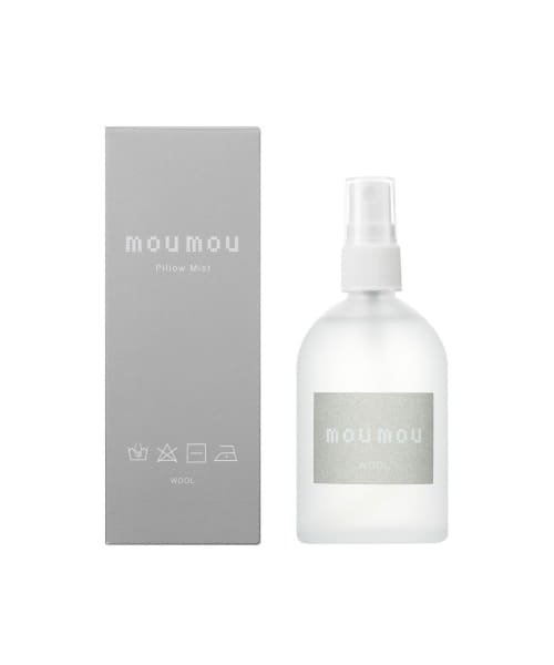 mou mou Pillow Mist