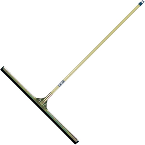 八ッ矢工業 水切モップ 90cm 26522 1個（直送品）