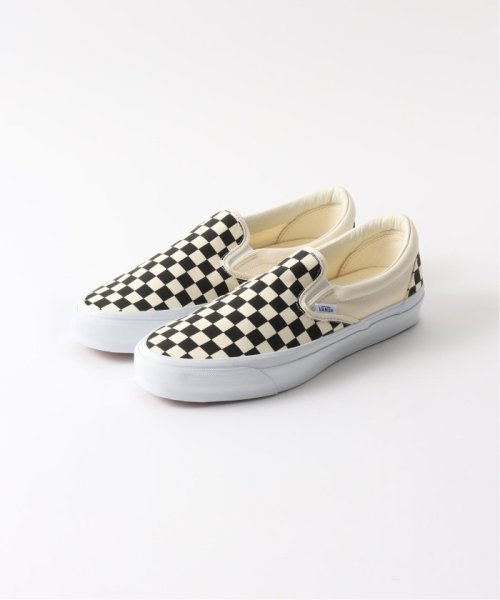 【VANS / バンズ】Slip－On Reissue98