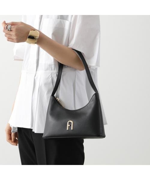 Furla ホーボーバッグ DIAMANTE MINI SHOULDER BAG