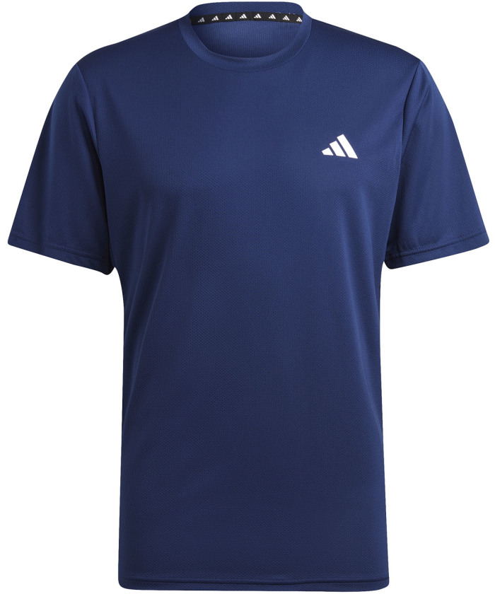 adidas/adidas アディダス M TR－ES BASE Tシャツ メンズ 半袖シャツ N･･･