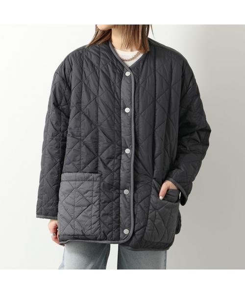 UGG/UGG キルティングジャケット AMILEA REV QUILTED 1144402