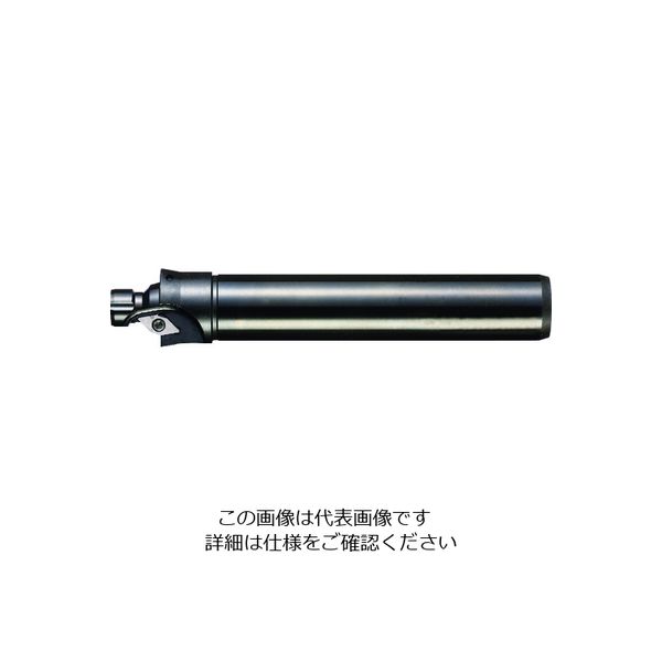 THE CUT 油圧機器Oリングシール加工用カッター MSSC PF3/4