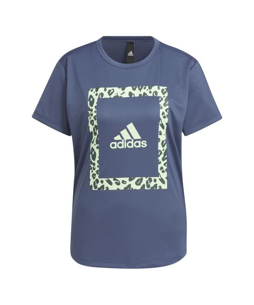 adidas/W SE グラフィック Tシャツ