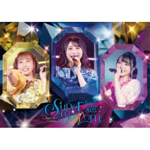 【BLU-R】TrySail Live Tour 2023 Special Edition SuperBlooooom(完全生産限定盤)