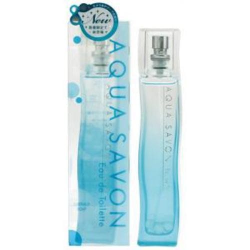 アクアシャボン AQUA SAVON エメラルドソープの香り 80mL [ET／SP]