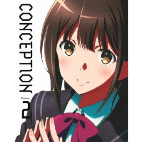 【BLU-R】 CONCEPTION Volume.2