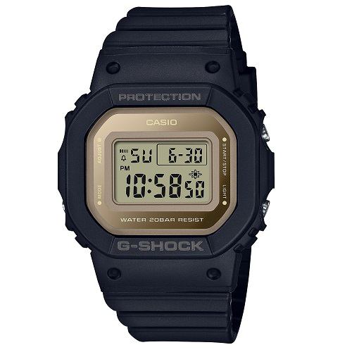 カシオ GMD-S5600-1JF G-SHOCK DIGITAL 20気圧防水 LEDバックライト