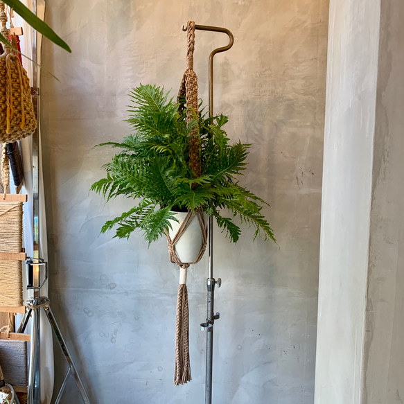 HANGING PLANTER ハンギングプランター