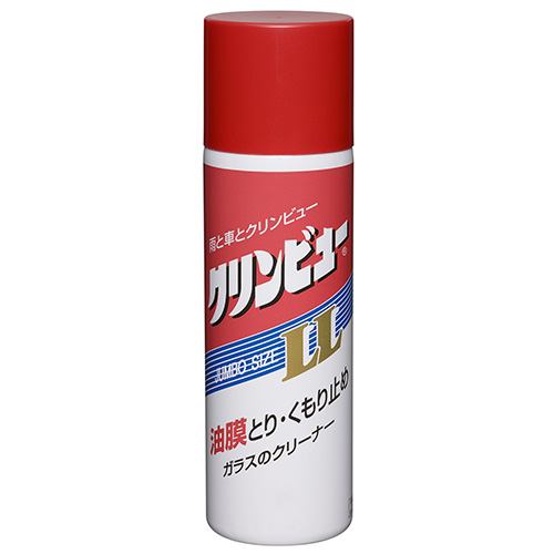 イチネンケミカルズ 3G クリンビューＬＬ300ml