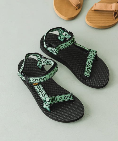 Teva　W ORIGINAL UNIVERSAL