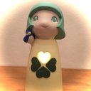 KOKESHI/CLOVER