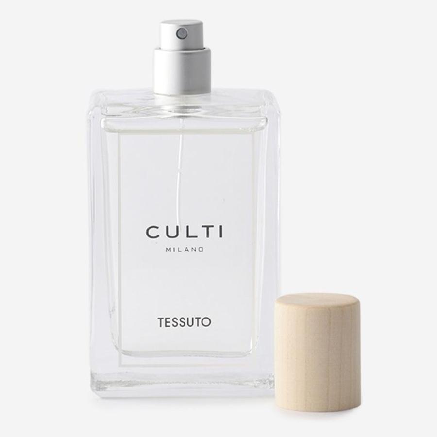 CULTI | TESSUTO ルームスプレー 100ml