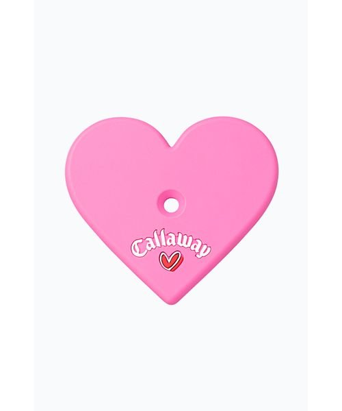 LOVE CALLAWAY　ハートティー