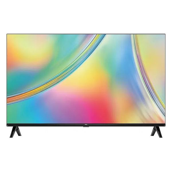 TCL 40型Smart対応液晶テレビ