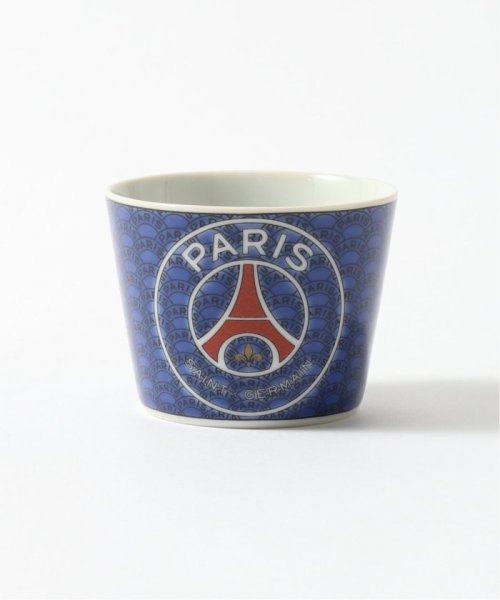 【Paris Saint－Germain】Kutani SOBA CHOKO