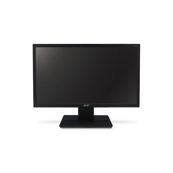 Acer 19.5インチ液晶モニター V206HQLAbmix 1台（直送品）