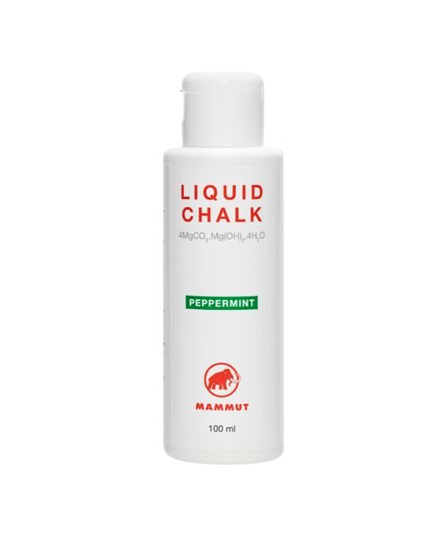 LIQUID CHALK PEPPERMINT 100 ML