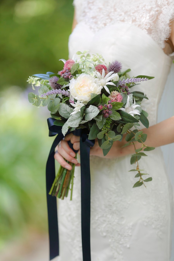 Bouquet*   Eucalypts