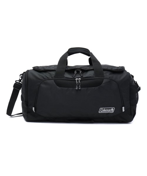 【公認販売店】コールマン Coleman ボストンバッグ TRAVEL BOSTON BAG MD 2WAY ショルダー 旅行 50L CBD4021