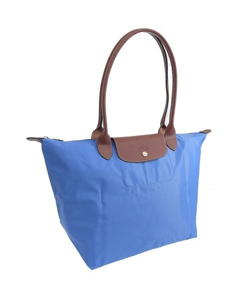 LONGCHAMP ロンシャン LE PLIAGE ル プリアージュ ショルダー トート バッグ Lサイズ 肩掛け A4可