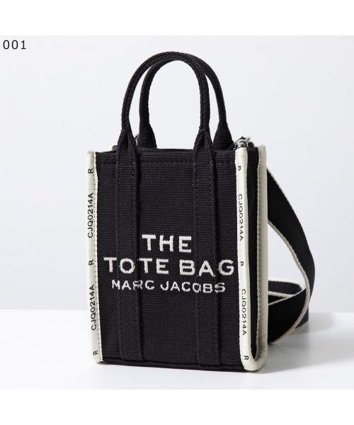 MARC JACOBS ミニバッグ THE JACQUARD MINI TOTE 2R3HCR027H01