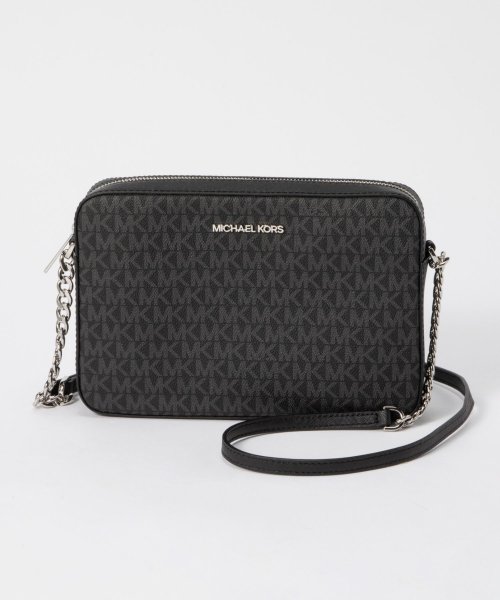 マイケルコース MICHAELKORS 35F8STTC3B ショルダーバッグ レディース バック チェーン 肩掛け 斜め掛け レザー プレゼント シンプル オ