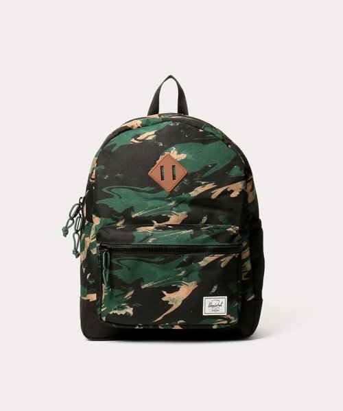 HERSCHEL HERITAGE(TM) YOUTH BACKPACK