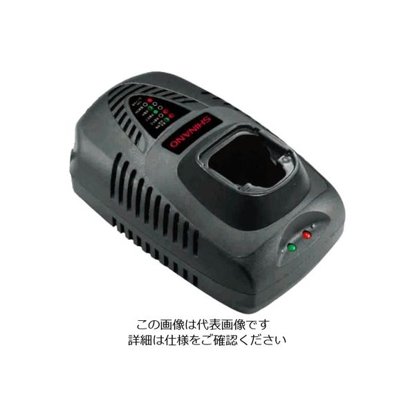 信濃機販 SI 充電器 SI-DC