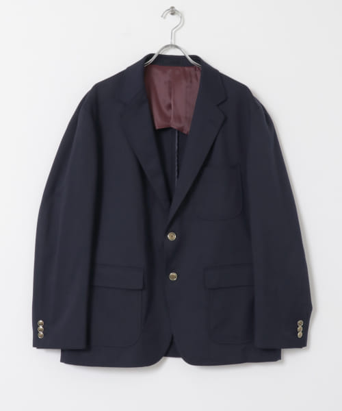 アーバンリサーチ/FREEMANS SPORTING CLUB　St MARKS JACKET