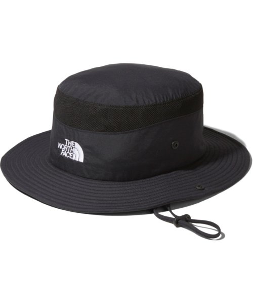 THE　NORTH　FACE ノースフェイス アウトドア ブリマーハット Brimmer Hat ハット帽