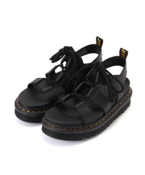 Dr.Martens/ドクターマーチン/NARTILLA/ナルティラ サンダル