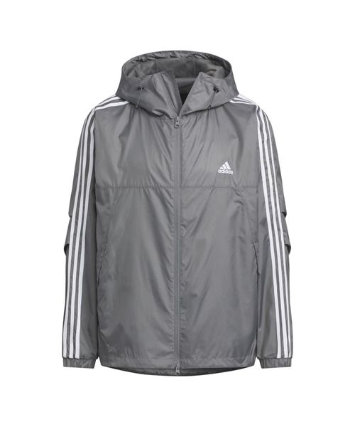 adidas/M ESS+ 3ST ウーブンジャケット