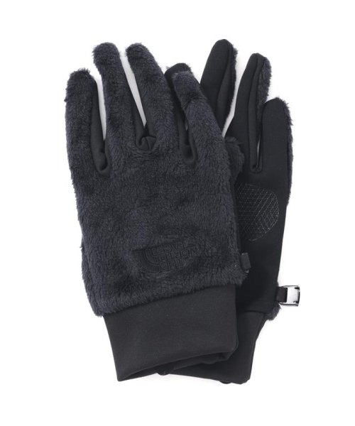 THE NORTH FACE/ザ・ノースフェイス  Versa Loft Etip Glove