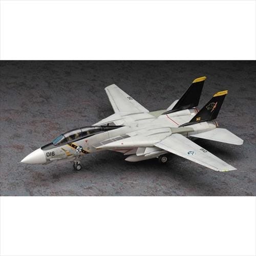 ハセガワ SP616 1／72 F-14A トムキャット 