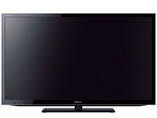 SONY 46V型  液晶テレビ 3D対応  BRAVIA KDL-46HX750【中古品】