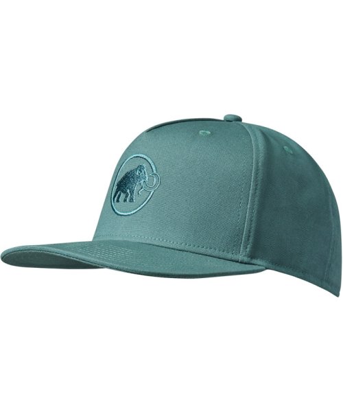 MAMMUT マムート アウトドア マッソーネキャップ Massone Cap メンズ キャップ 帽子