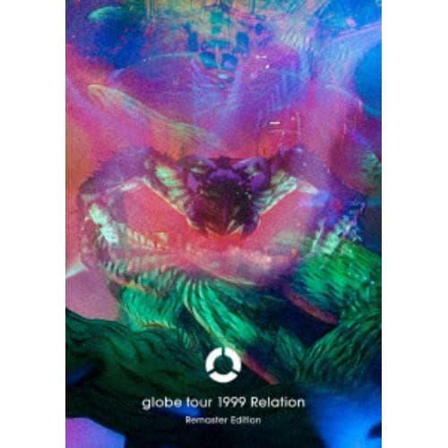 【BLU-R】globe ／ globe tour 1999 Relation Remaster Edition