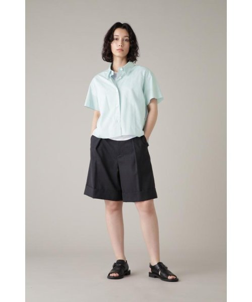 SUMMER WOOL POPLIN