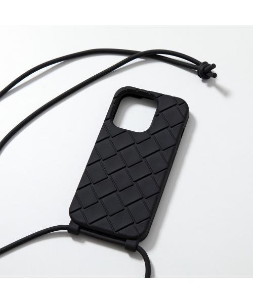 BOTTEGA VENETA iPhone14Pro 専用ケース 733830 V0EY0