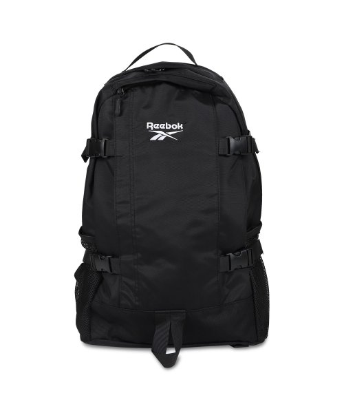 リーボック Reebok リュック バッグ バックパック ライト リュックサック メンズ レディース 25L 大容量 通学 通勤 ブラック グレー ベージュ カ