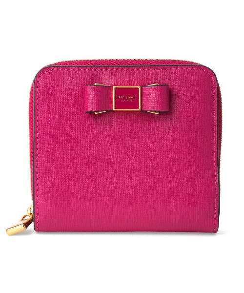 kate spade ケイトスペード 2つ折り財布 KA387 650