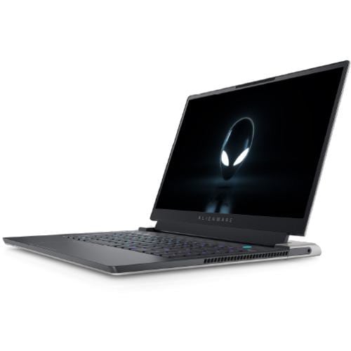 【台数限定】DELL NAX85-BNLW ノートパソコン Alienware x15 15.6インチ オクタコア 第11世代 Intel Core i7 16GB SSD 1TB ルナライト(シルバーホワイト)