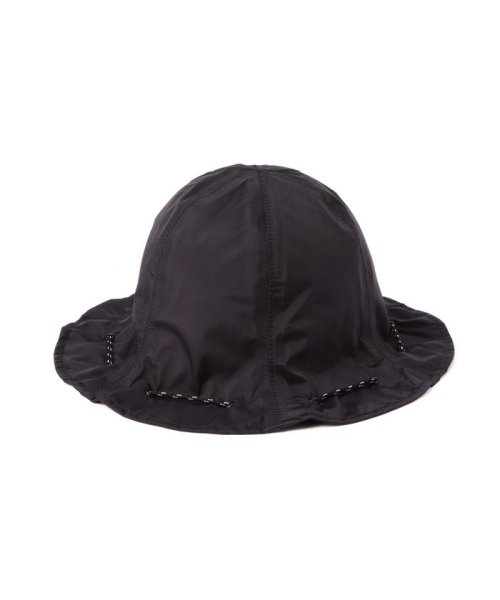 Hender Scheme/エンダースキーマ/nylon kinchaku hat/ナイロンキンチャクハット/２WAY