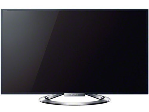 SONY 40V型 フルハイビジョン 液晶テレビ BRAVIA KDL-40W900A【中古品】