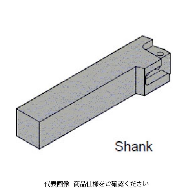 タンガロイ（Tungaloy） タンガロイ 外径用TACバイト CFGS