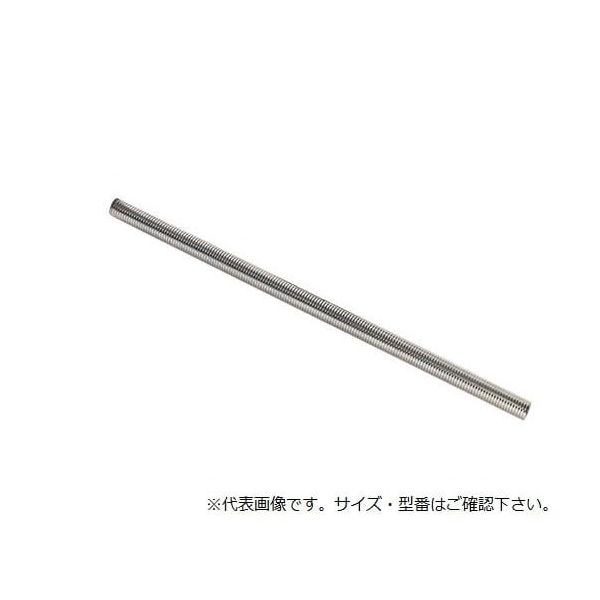 ノンワイヤーバーコーター（厚膜・高粘度塗工仕様） φ10×250mm #84 OSP-230T-L250 4-4077-02（直送品）