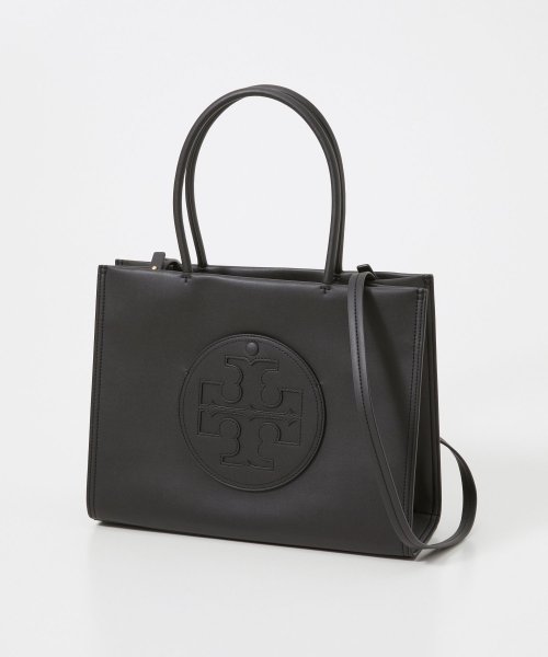 トリーバーチ TORY BURCH 145612 トートバッグ レディース バッグ エラ ビオ スモール ロゴ プレゼント 鞄 肩掛け ギフト Ella Bio